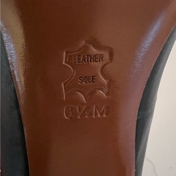 Tory Burch Shoes - Picture 6 of 10